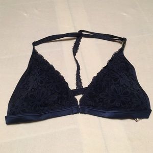 Victoria's Secret Lace Bralette